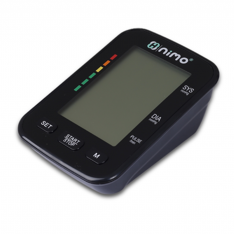 Tansiyon Aletİ Koldan Ölçer Nİmo Hkd-03 (Dbp- 1333) (24)