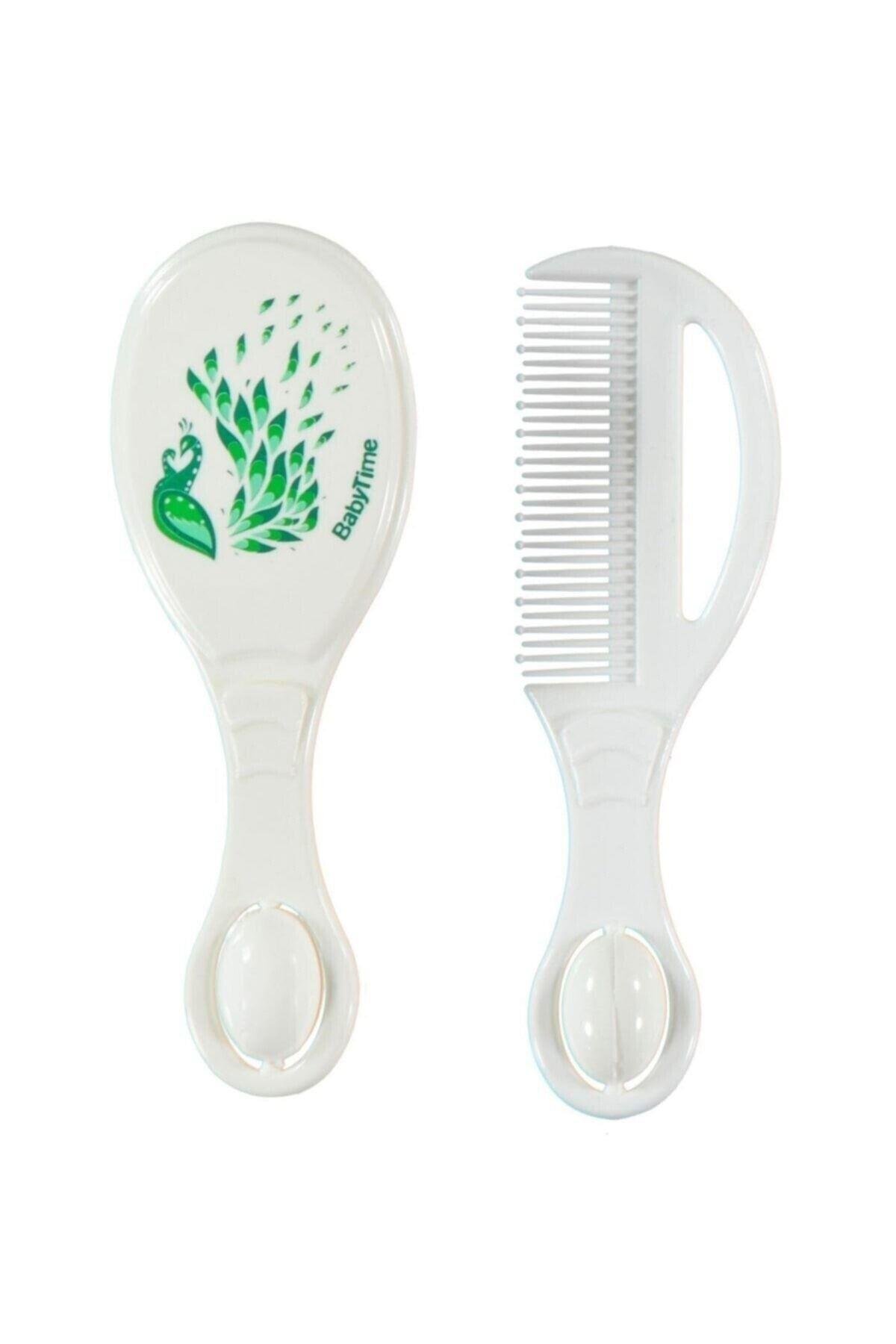 Tarak - Fırça Seti Bt189