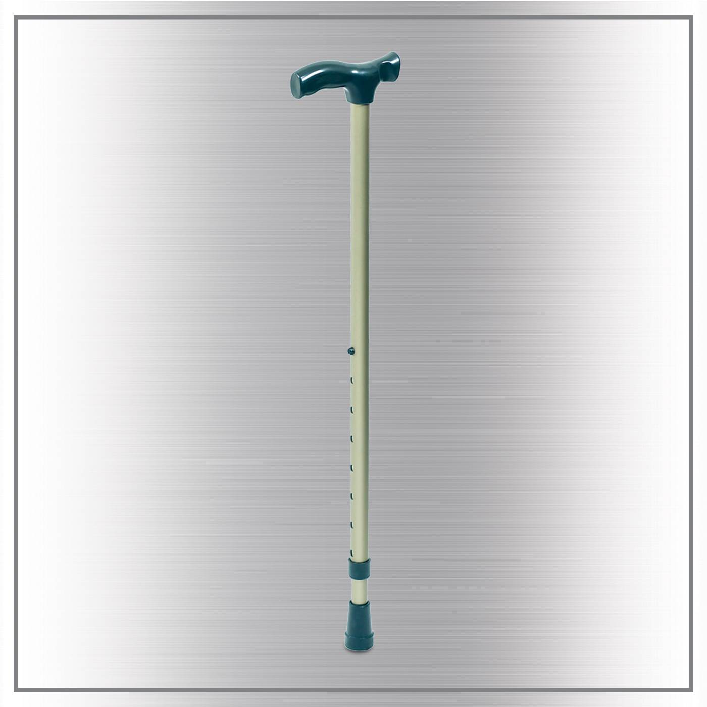 Teklİ Denge Bastonu