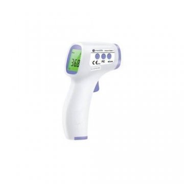 Temassiz Ateş Ölçer Termometre Hp Medi