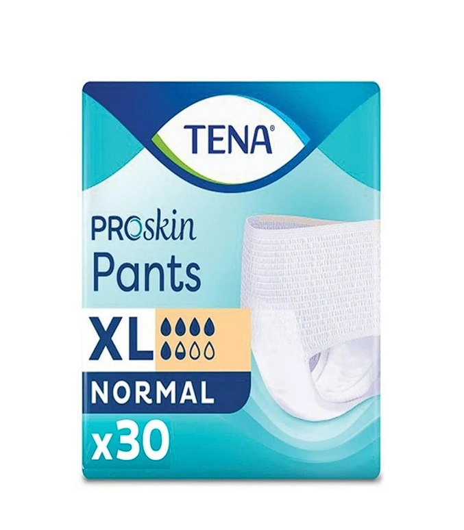 Hasta Bezi Tena Pants Normal Xl