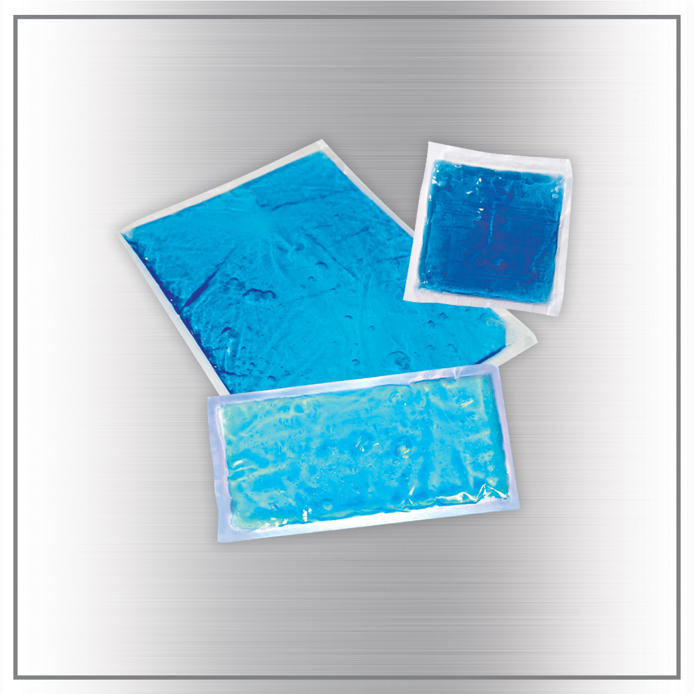 Termo Jel Kılıfsız 26x35