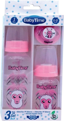 Üçlü Set Pp Bt209