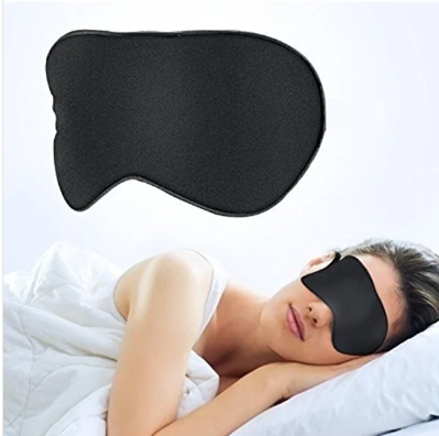 Uyku Göz Bandı Yetişkin Standart