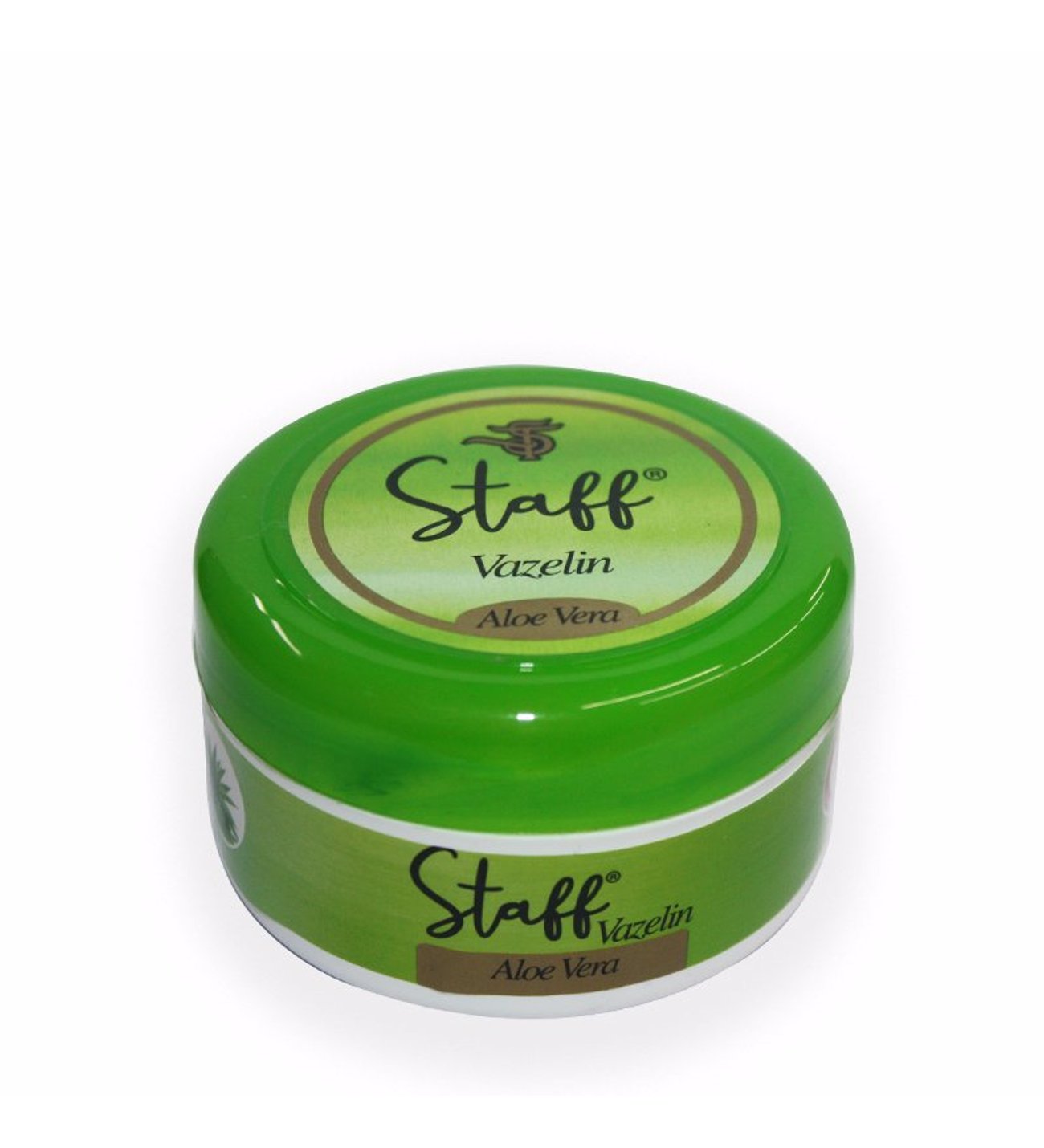 Vazelin Aloe Vera 100ml