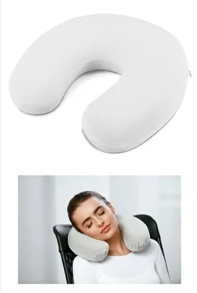 Visco Seyahat Yastığı (yüksek)