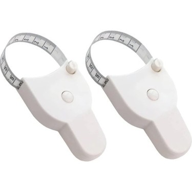 Vücut Ölçüm Mezurası