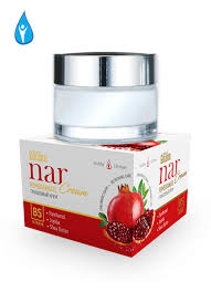 W.golden Nar Çekirdeği Kremi 45ML