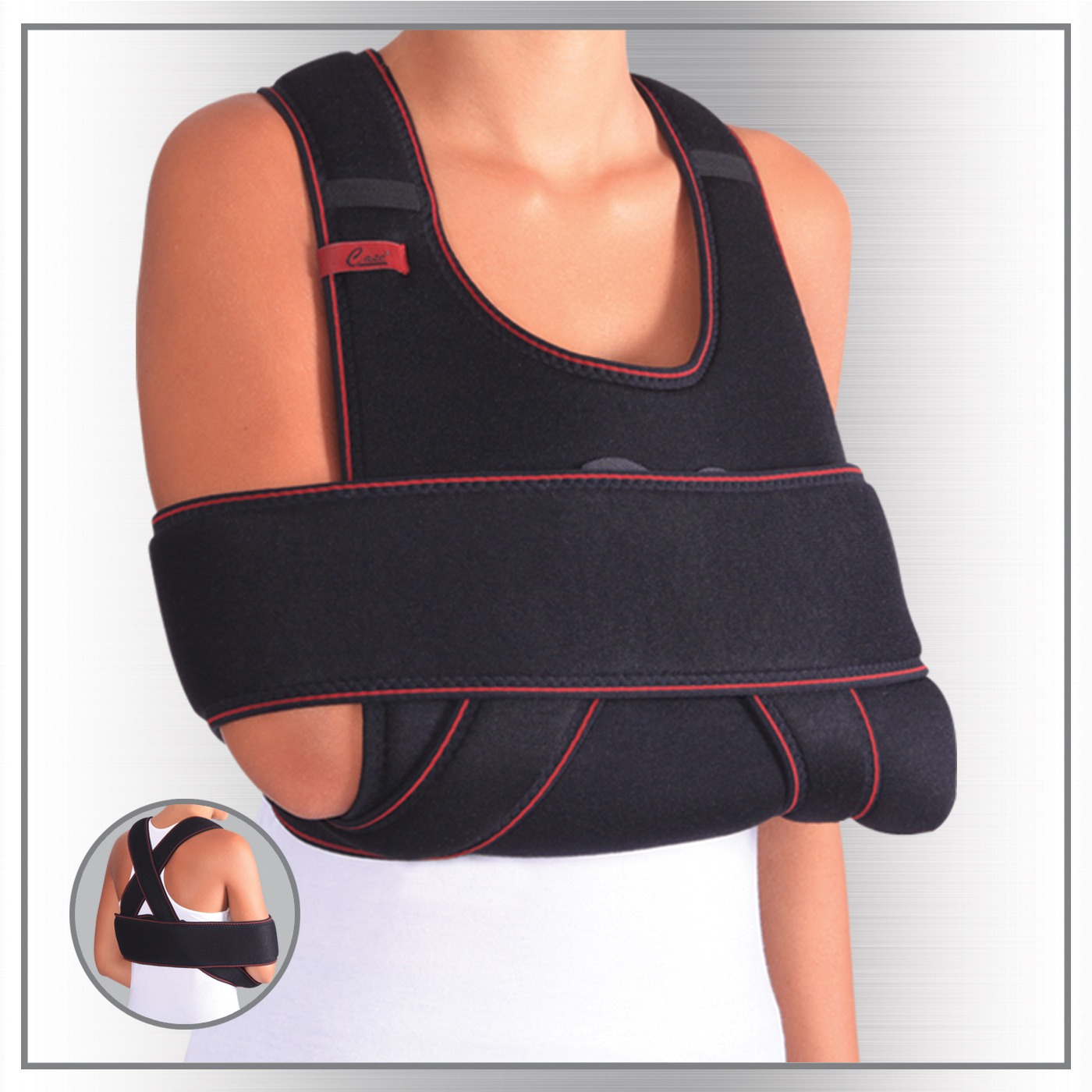 Welpo Bandaji 2 Case