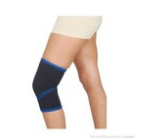 Wicromed Dizlik Sporcu 2,5mm Neopren M