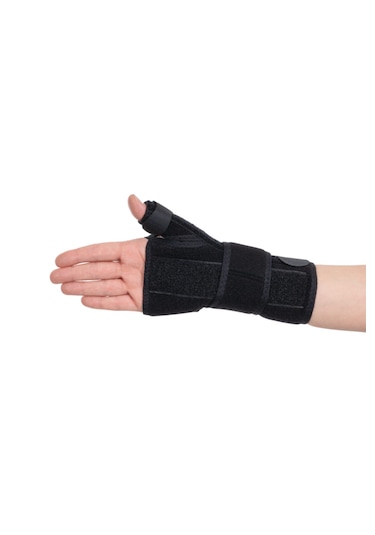 El Bilek Ateli Başparmak Destekli Standart 1