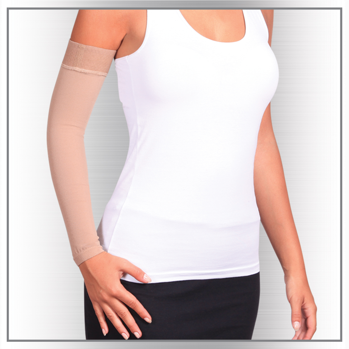 Ödem Kolluğu (Bilekten) 2 Beden