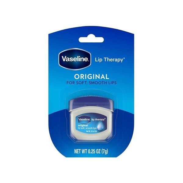 Vaseline Lip Therapy Original 7Gr