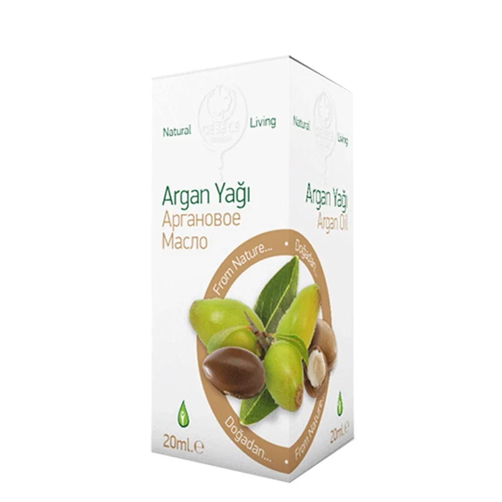 Argan Yagı 20 Ml