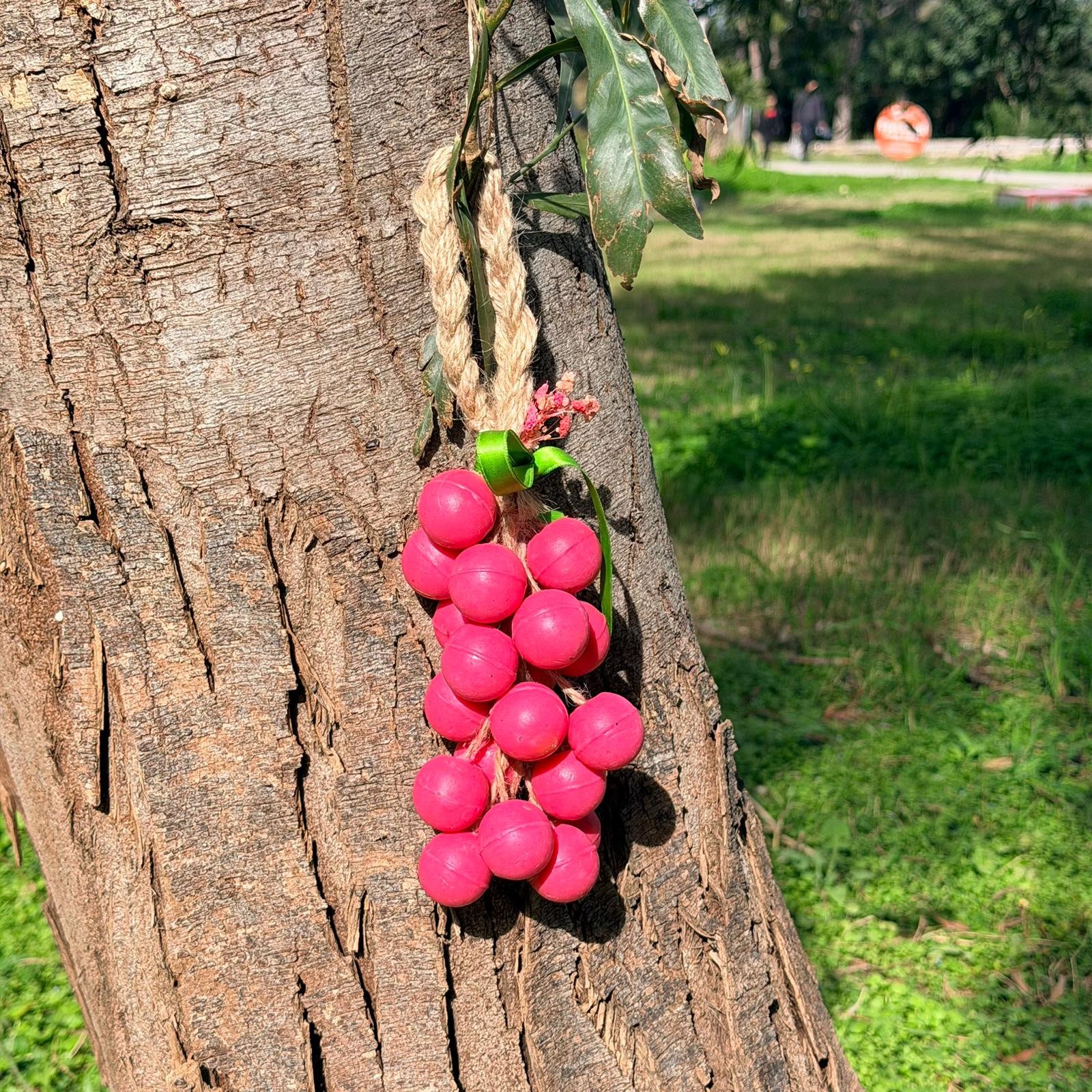 Doğal Sabun El İşçiliği küçük resim 2