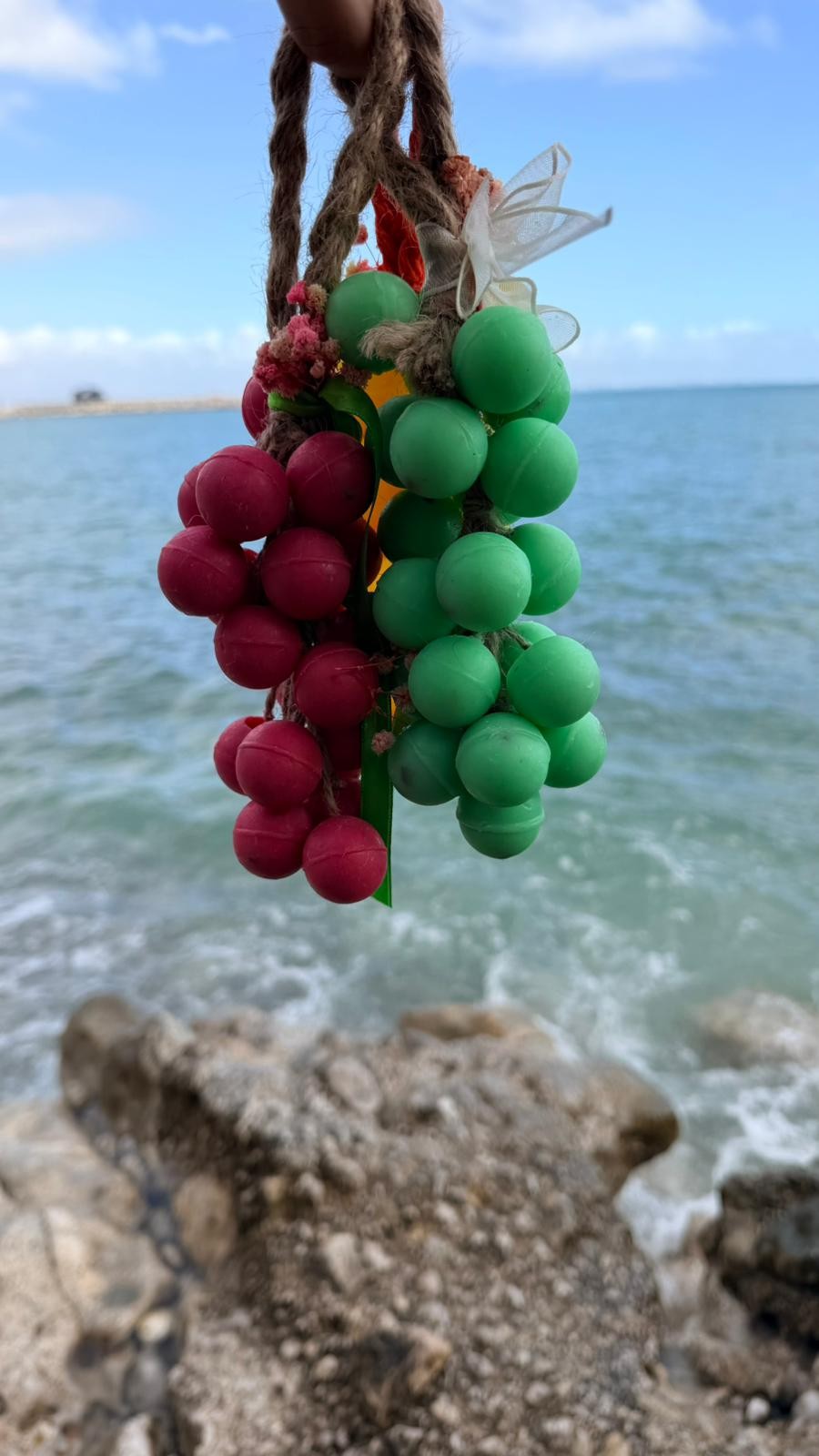 Doğal Sabun El İşçiliği küçük resim 3