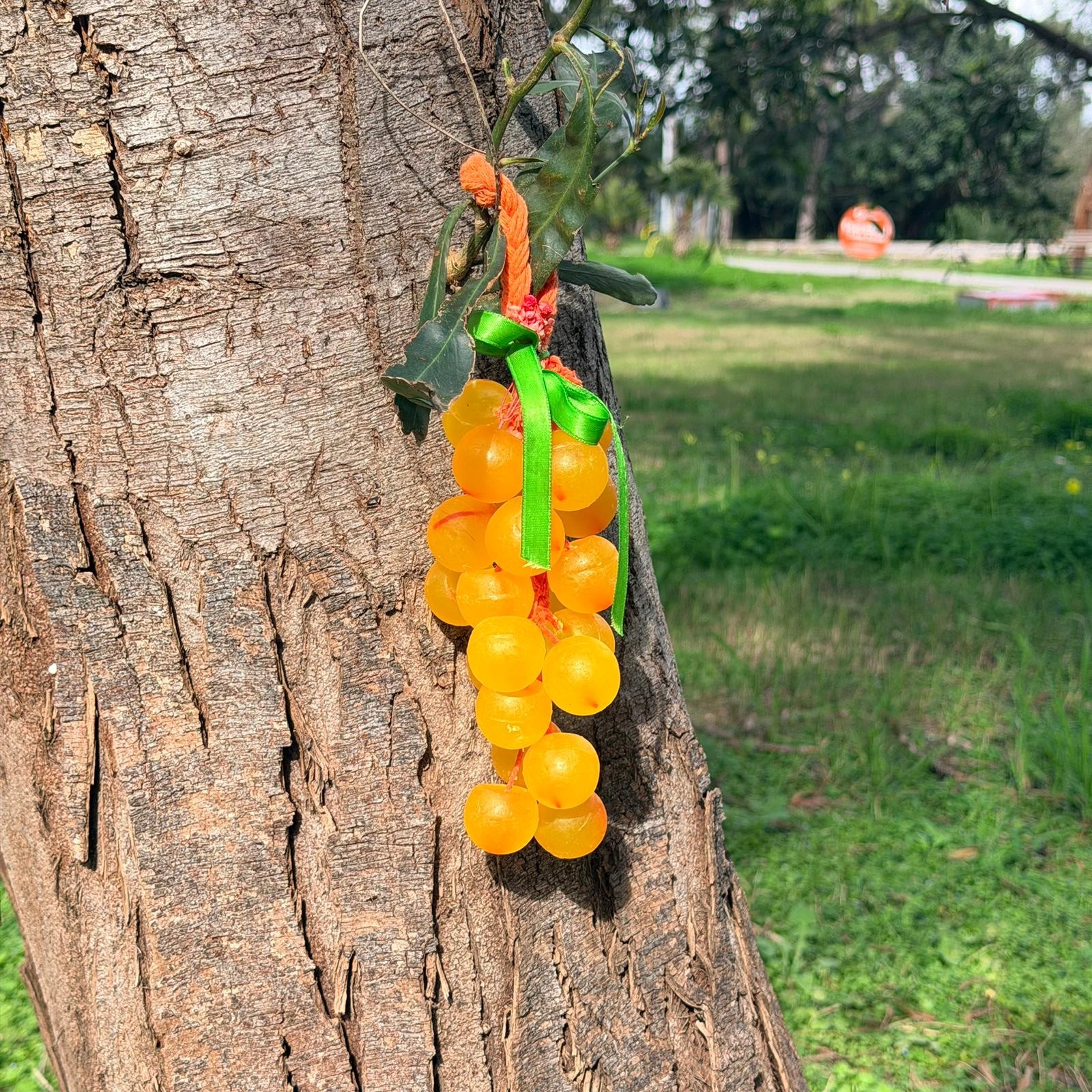 Doğal Sabun El İşçiliği küçük resim 5