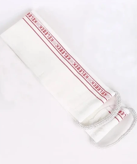 Kese Kalın Sırt Kelebek