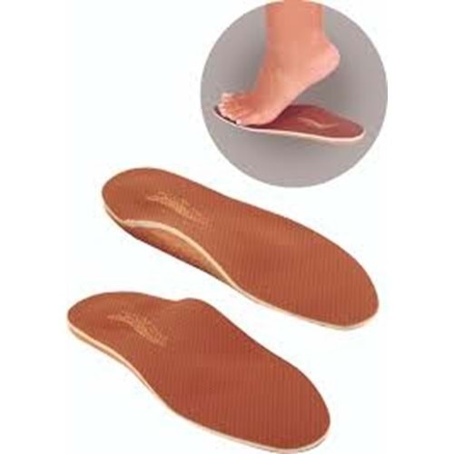 Soft Step Mantar Tabanlık