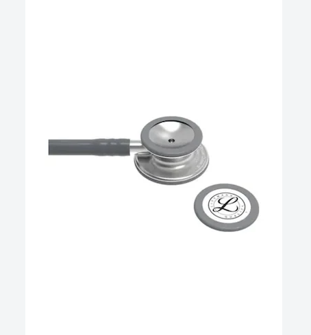 Littmann Classic III 5621 Gri Stetoskop