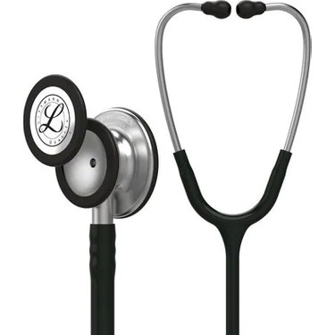 Littmann Classic III 5621 Gri Stetoskop küçük resim 2